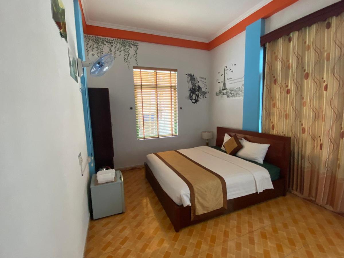 Alex Ha Long Hotel Luaran gambar