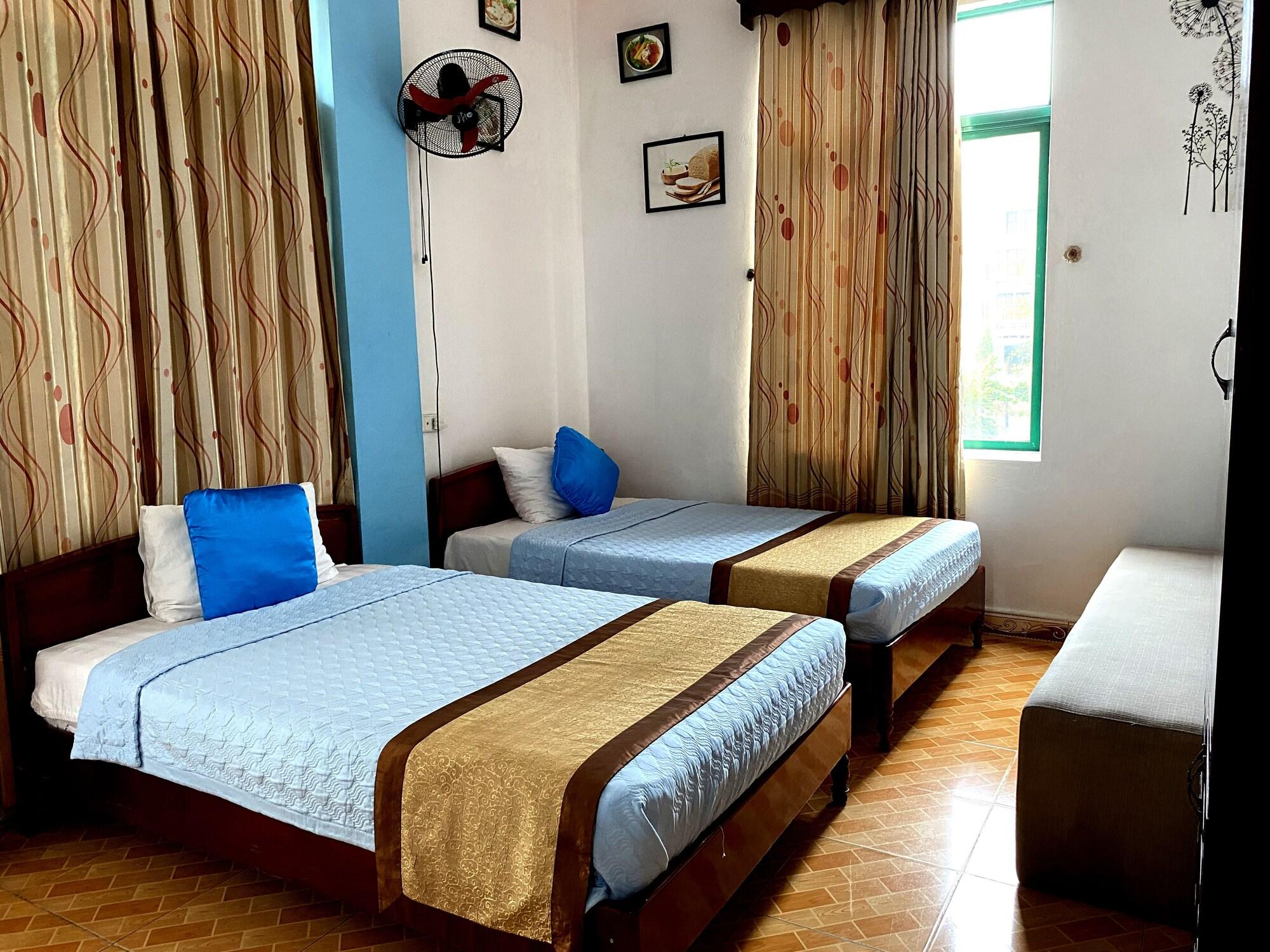 Alex Ha Long Hotel Luaran gambar