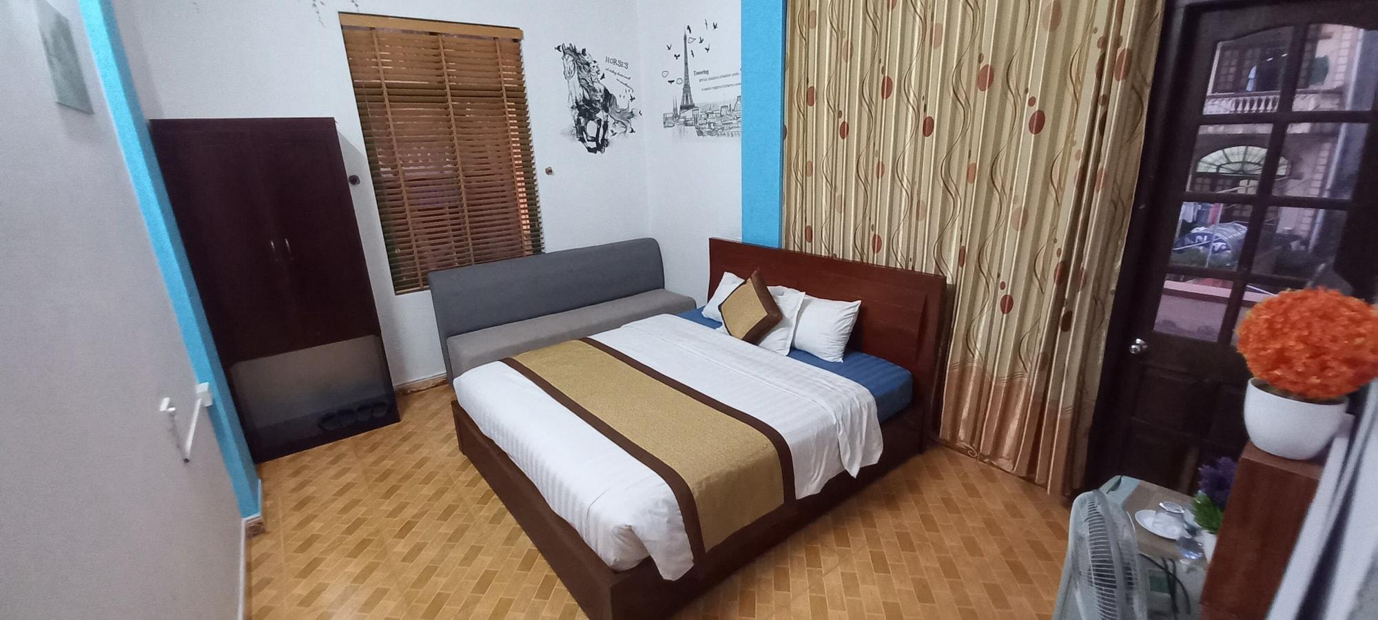 Alex Ha Long Hotel Luaran gambar