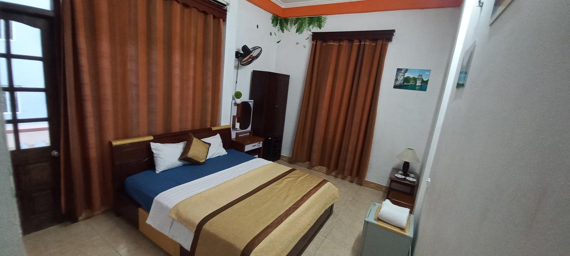 Alex Ha Long Hotel Luaran gambar