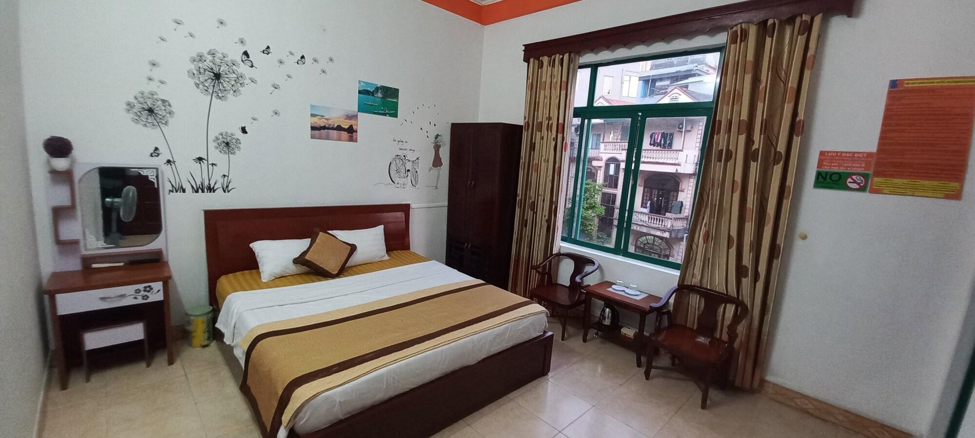 Alex Ha Long Hotel Luaran gambar