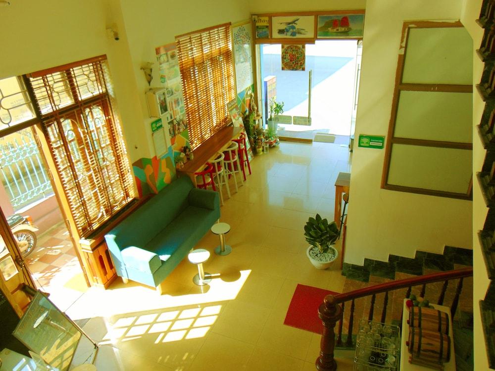 Alex Ha Long Hotel Luaran gambar